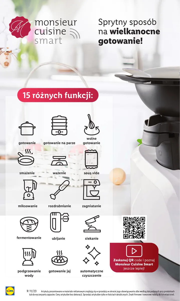 Gazetka OFERTA WAŻNA OD 26.06 do 28.06