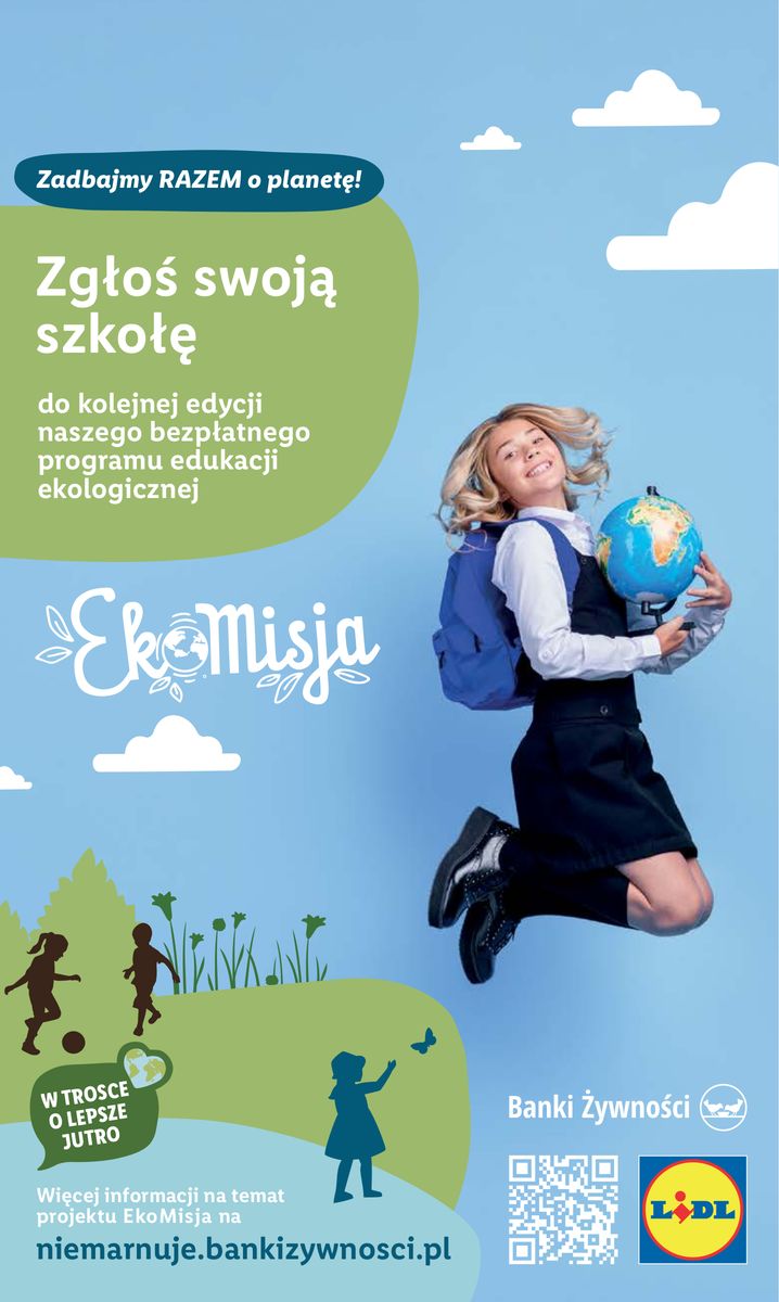 Gazetka OFERTA WAŻNA OD 31.07