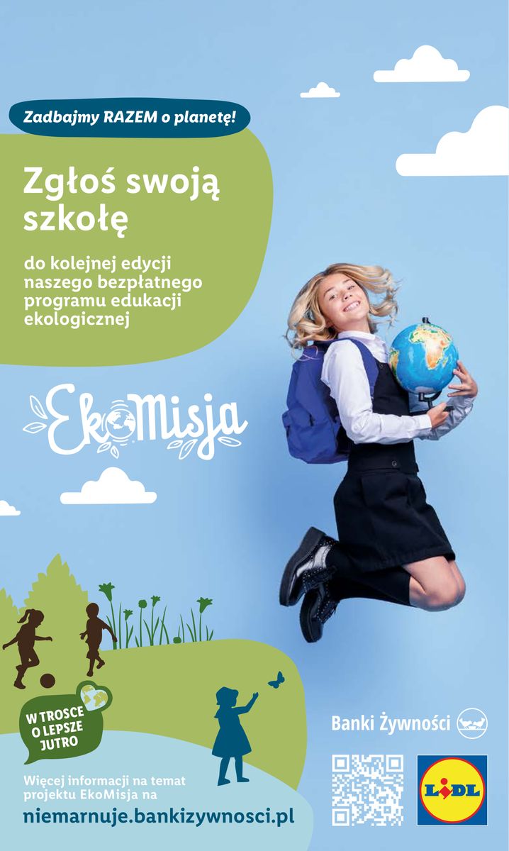 Gazetka OFERTA WAŻNA OD 31.07 do 5.08