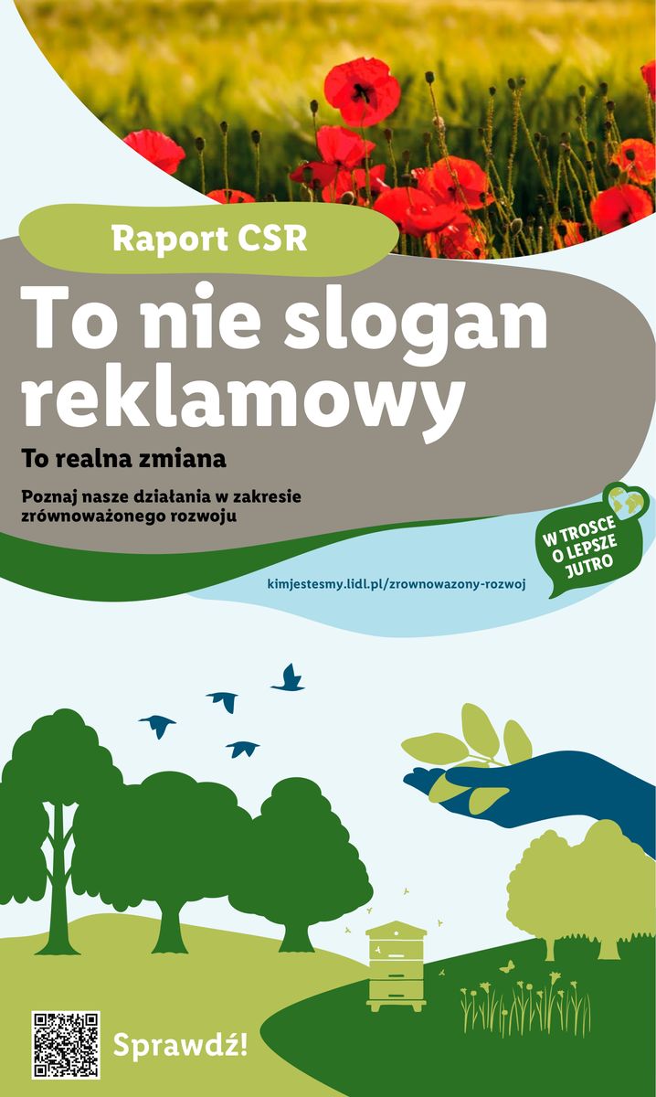 Gazetka OFERTA WAŻNA OD 18.09