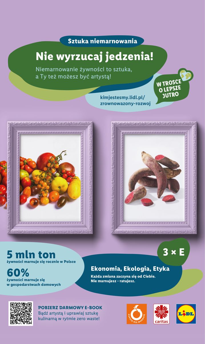 Gazetka OFERTA WAŻNA OD 18.09