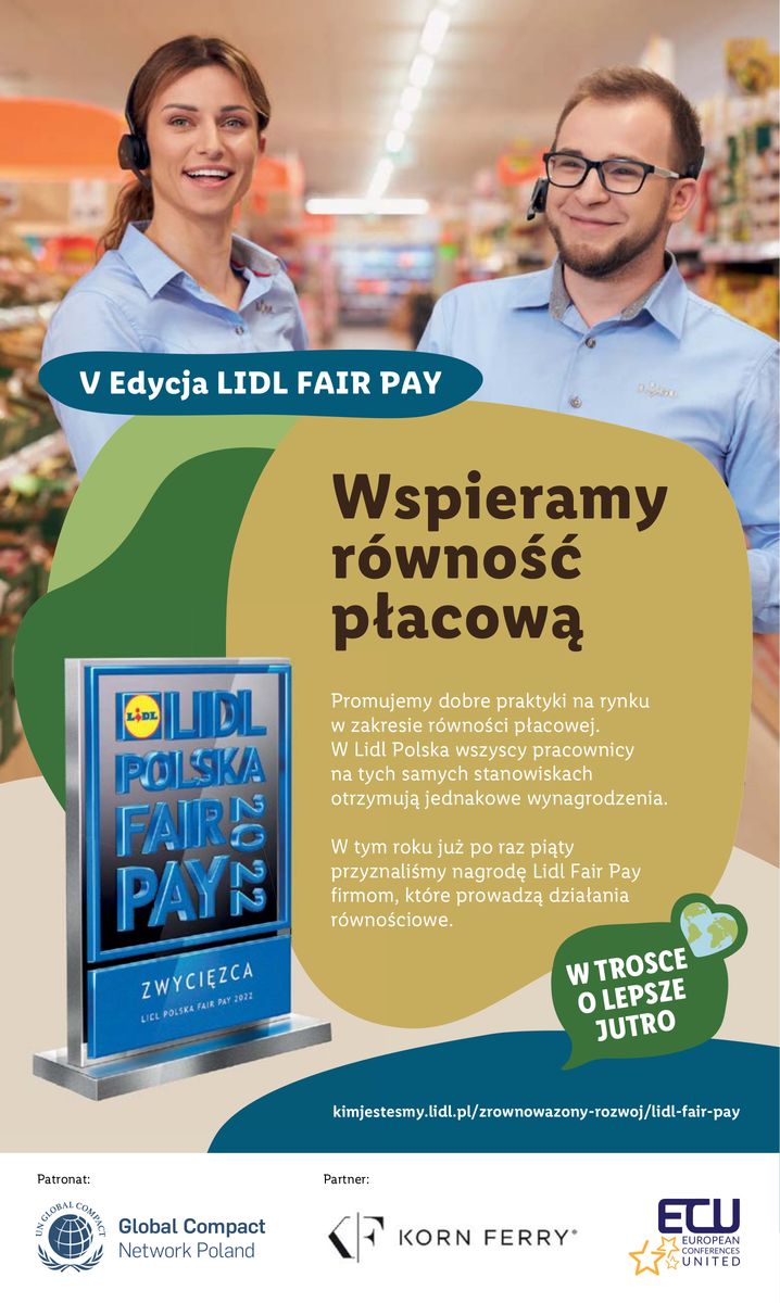 Gazetka OFERTA WAŻNA OD 19.10 do 21.10