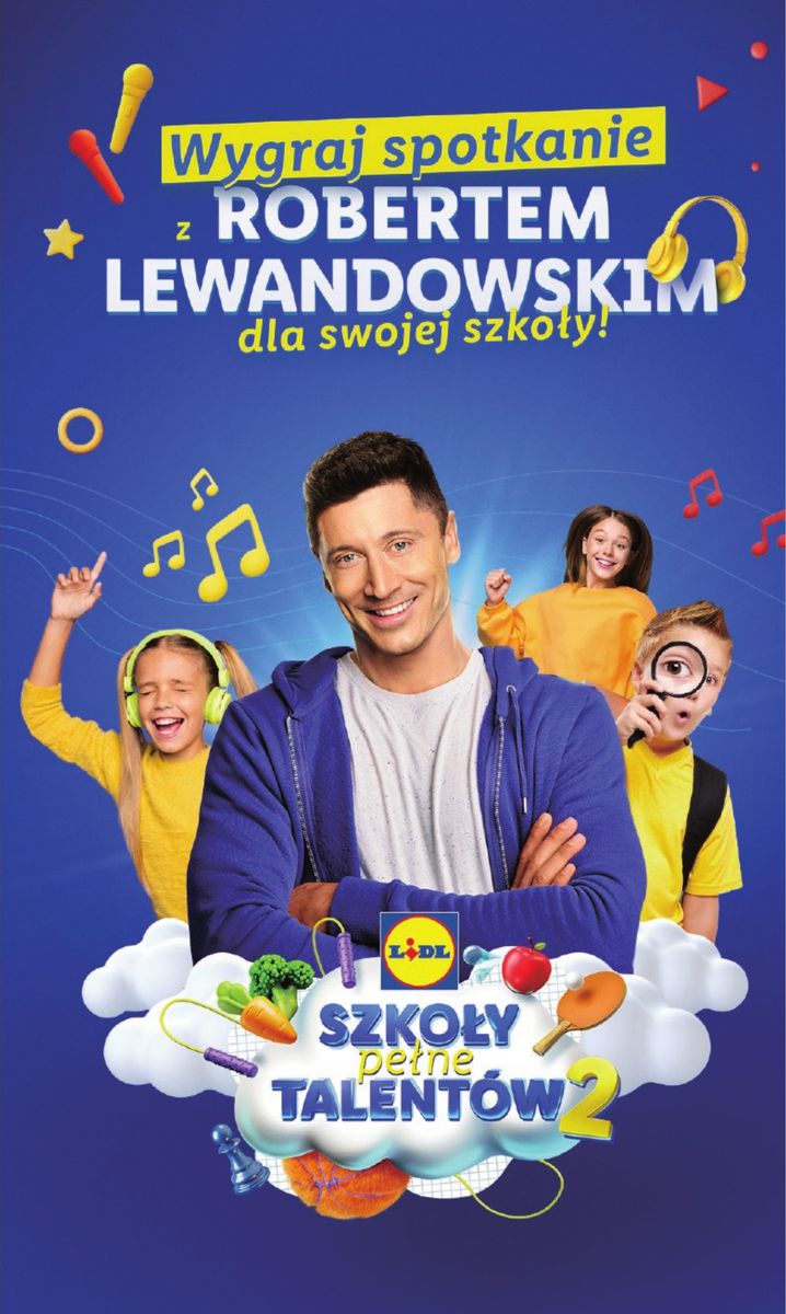 Gazetka OFERTA WAŻNA OD 30.10