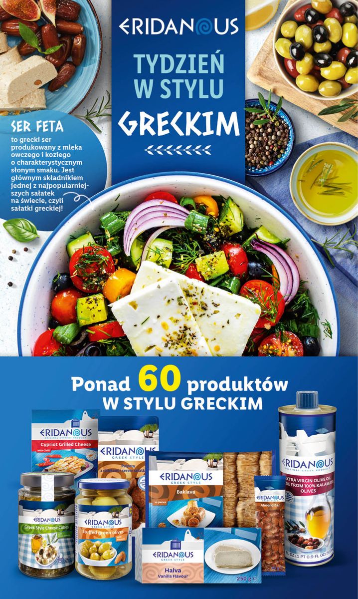 Gazetka OFERTA WAŻNA OD 30.10