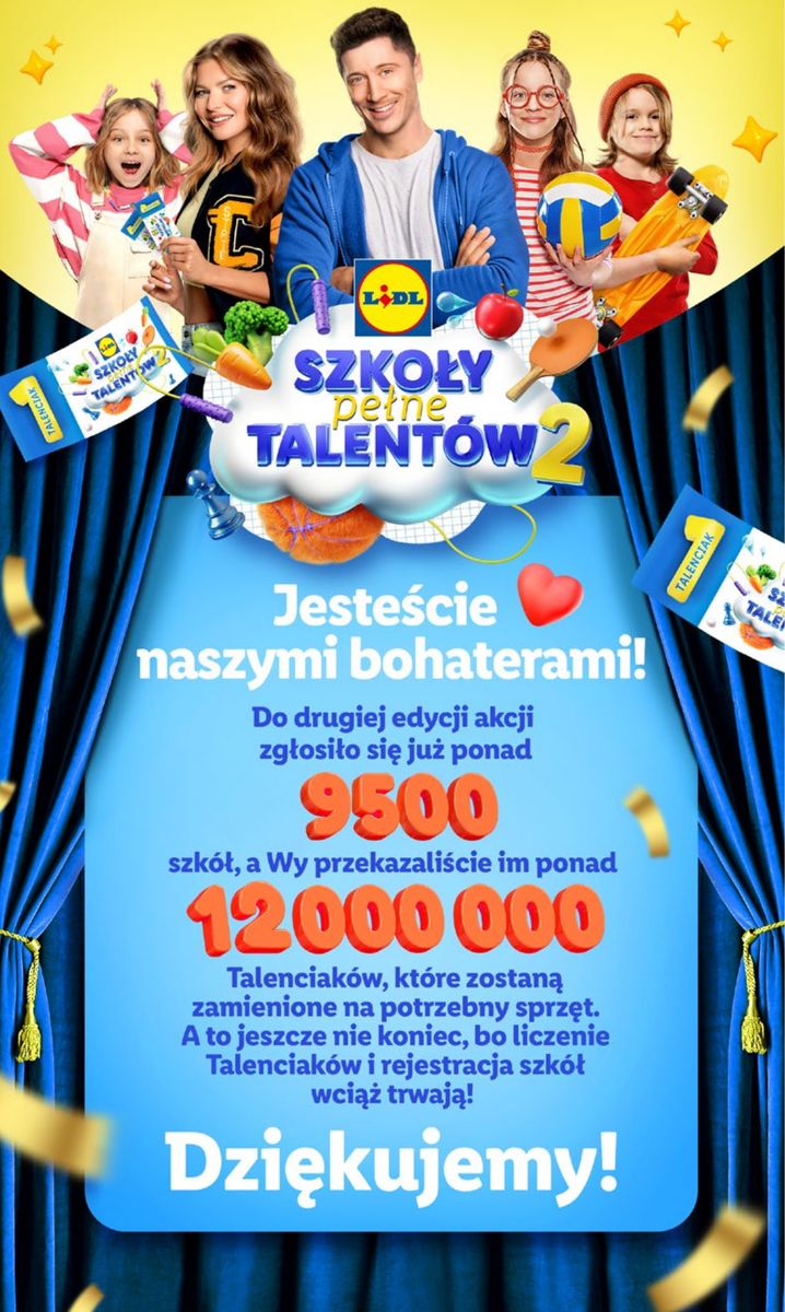 Gazetka OFERTA WAŻNA OD 2.11 do 4.11