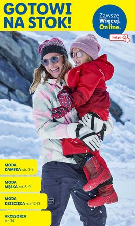 KATALOG MODA SKI - od 2023-11-01 do 2023-12-31