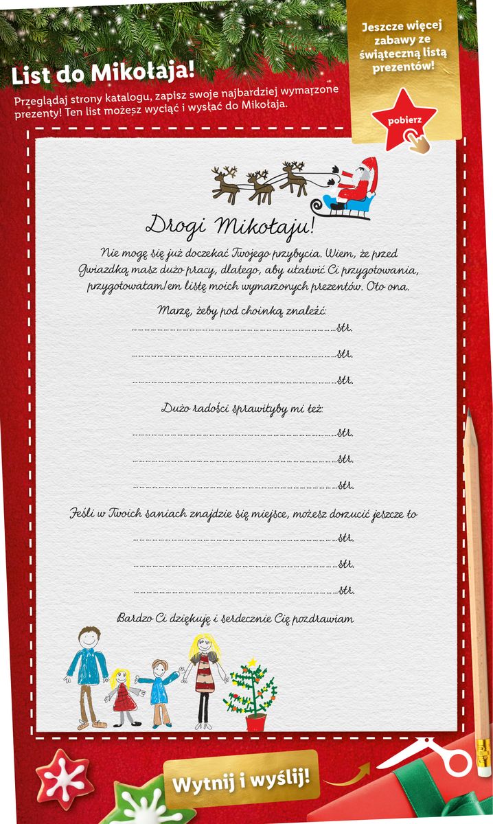 Gazetka KATALOG ZABAWKI