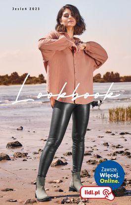 ESMARA MODA DAMSKA - od 2023-11-08 do 2023-12-11