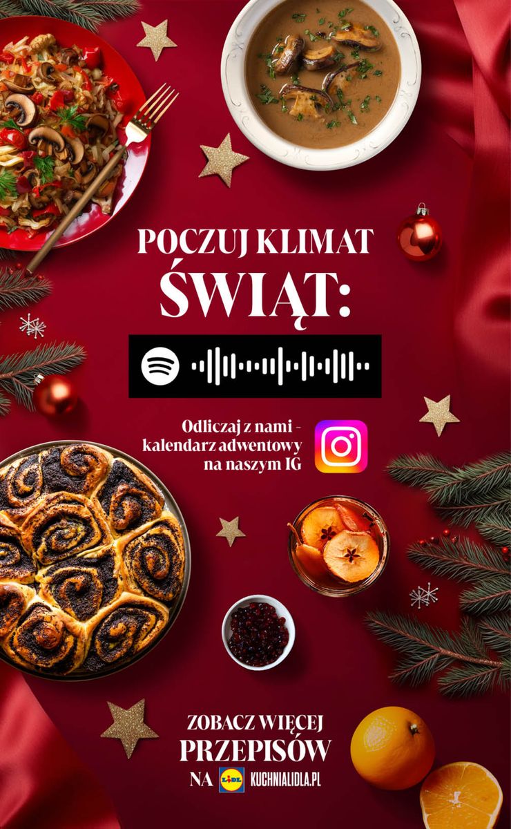 Gazetka Katalog Święta Deluxe