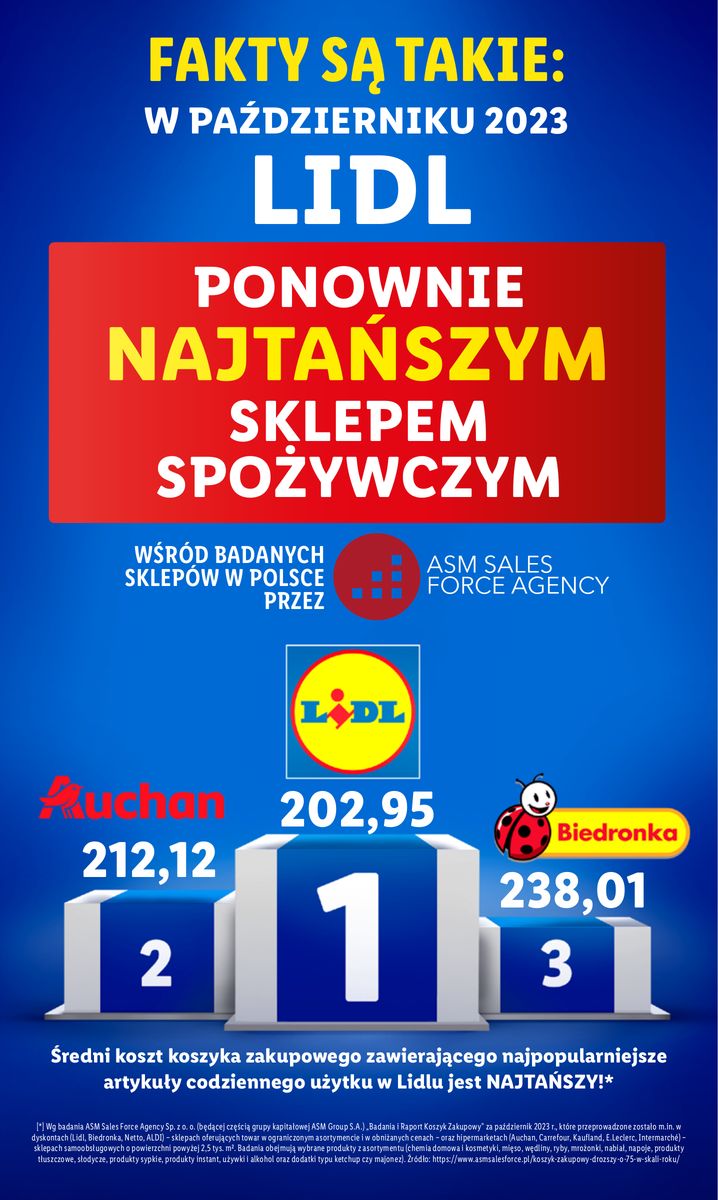 Gazetka OFERTA WAŻNA OD 11.12