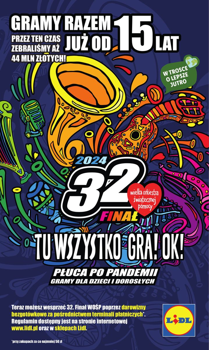 Gazetka OFERTA WAŻNA OD 11.01 DO 13.01