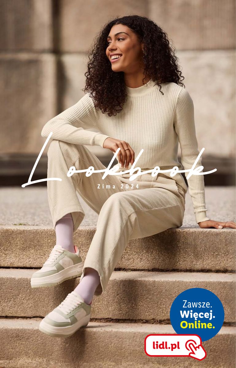 Gazetka KATALOG MODA ZIMA 2024