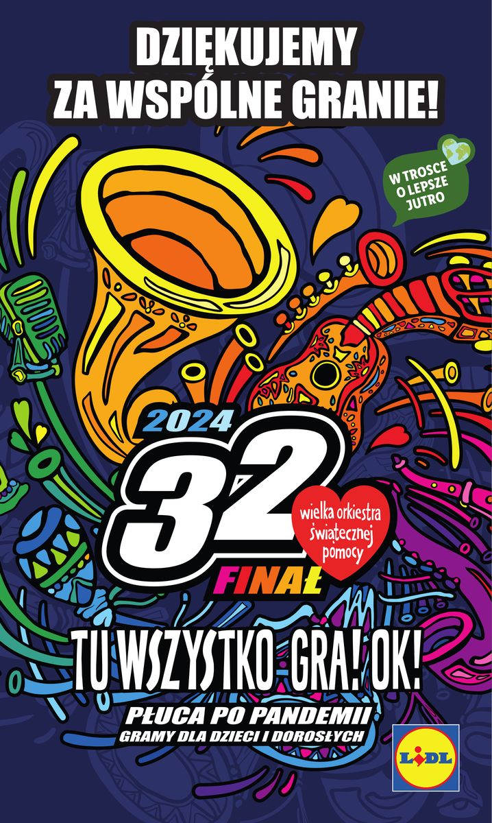 Gazetka OFERTA WAŻNA OD 1.02 DO 3.02