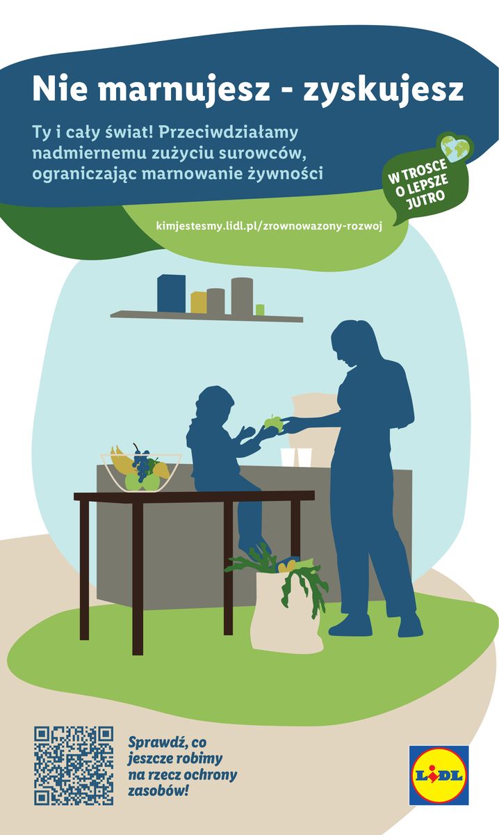 Gazetka OFERTA WAŻNA OD 12.02