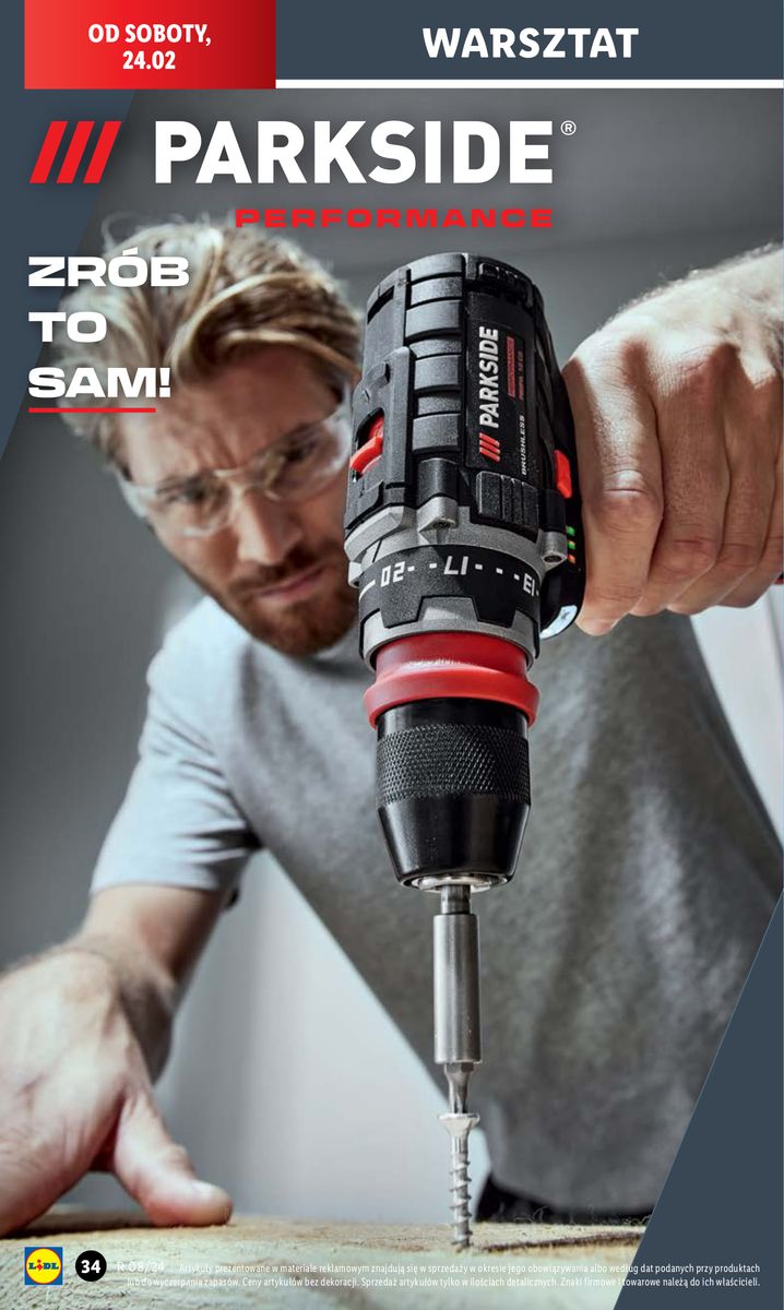 Gazetka OFERTA WAŻNA OD 19.02