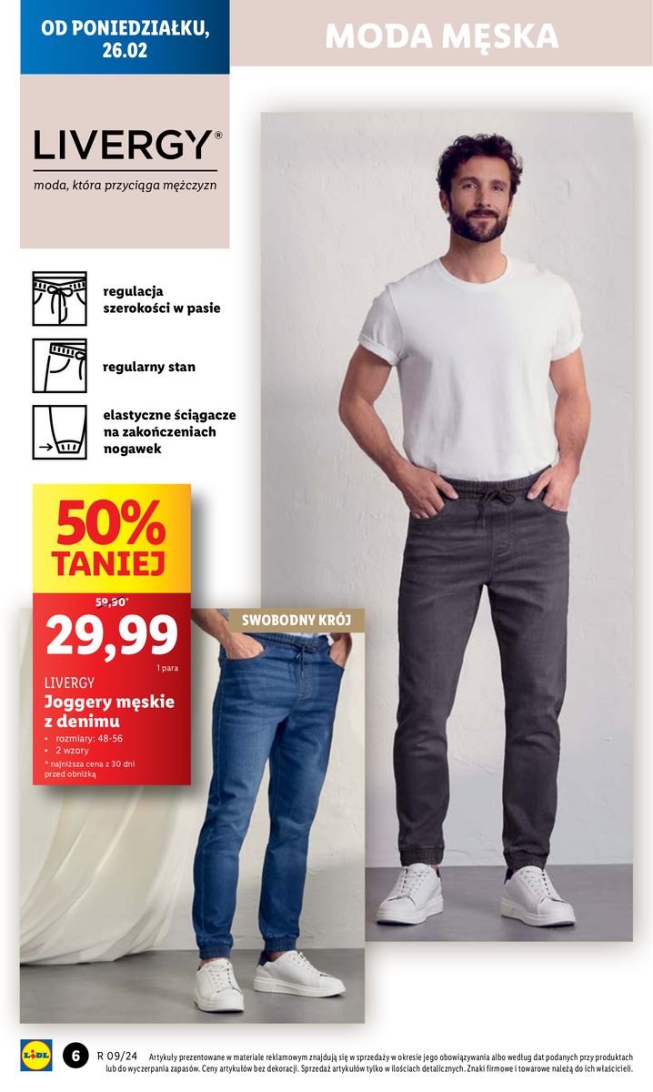 Gazetka OFERTA WAŻNA OD 26.02