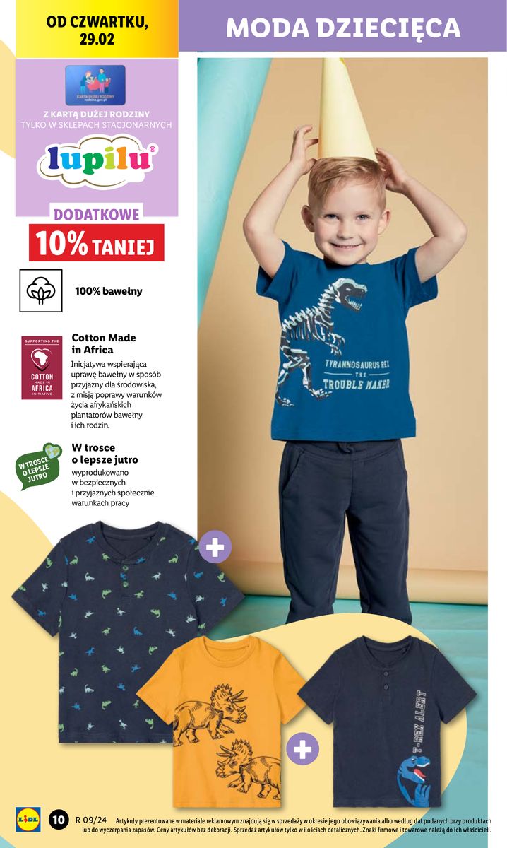 Gazetka OFERTA WAŻNA OD 26.02