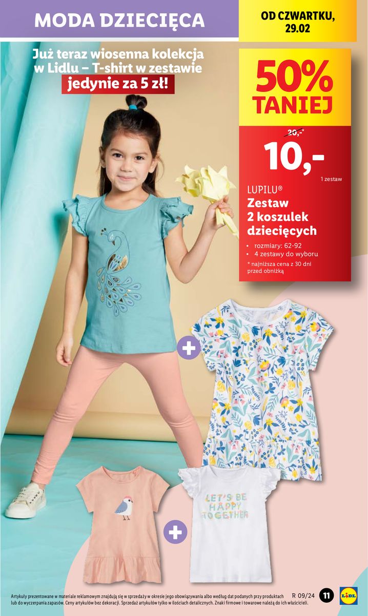 Gazetka OFERTA WAŻNA OD 26.02