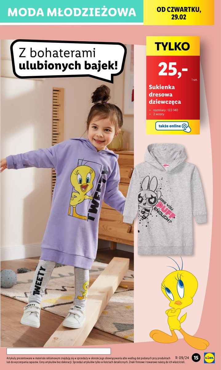 Gazetka OFERTA WAŻNA OD 26.02
