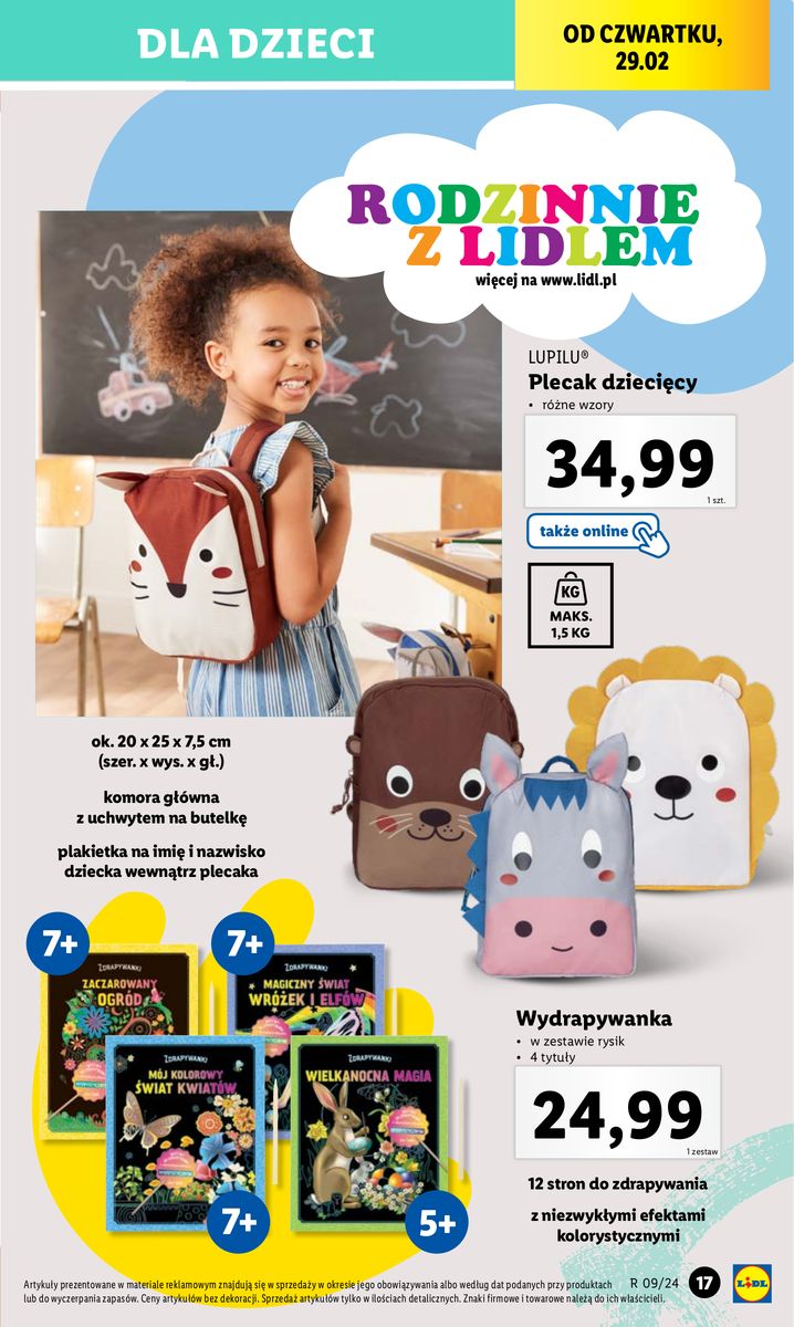 Gazetka OFERTA WAŻNA OD 26.02