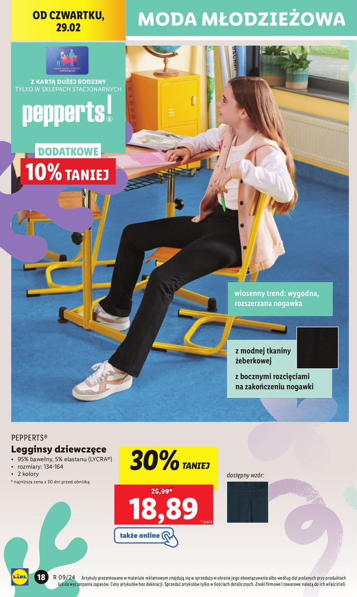 Gazetka OFERTA WAŻNA OD 26.02