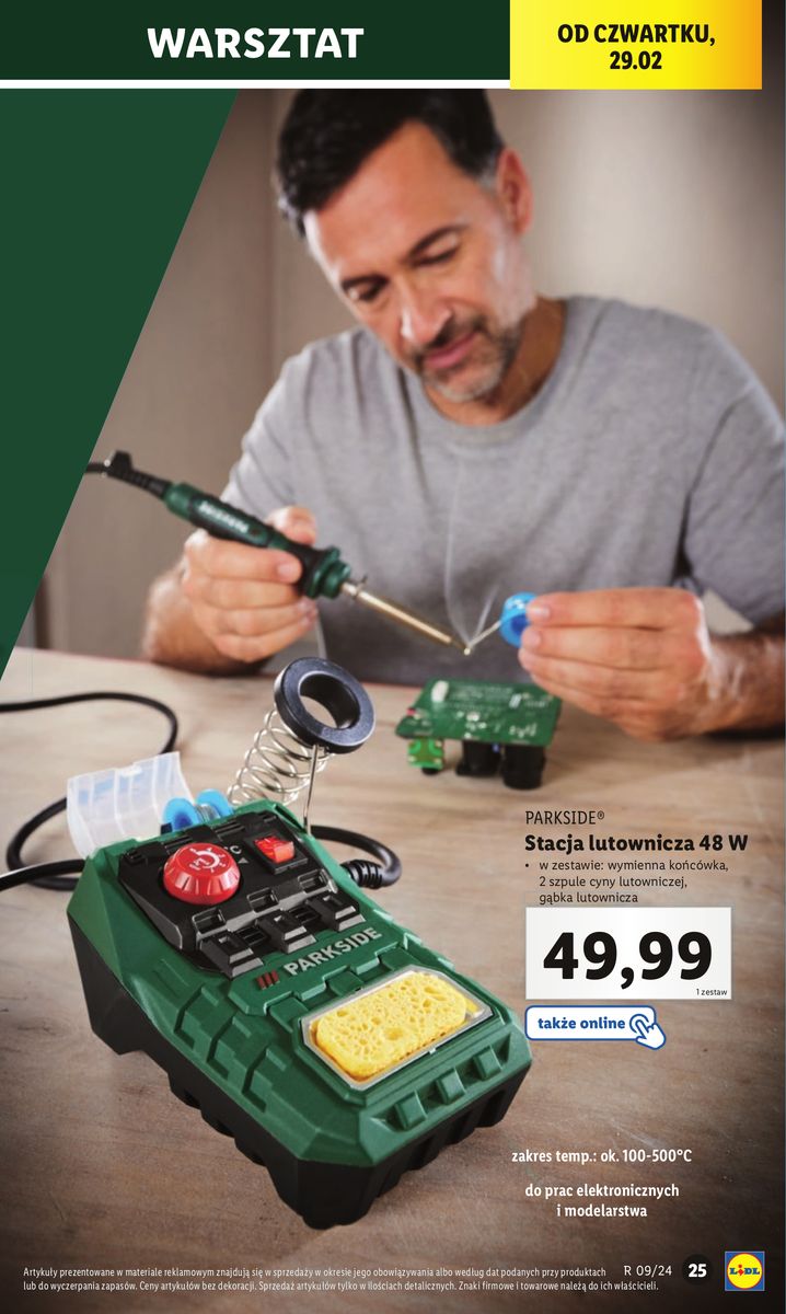 Gazetka OFERTA WAŻNA OD 26.02