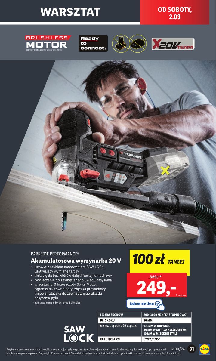 Gazetka OFERTA WAŻNA OD 26.02