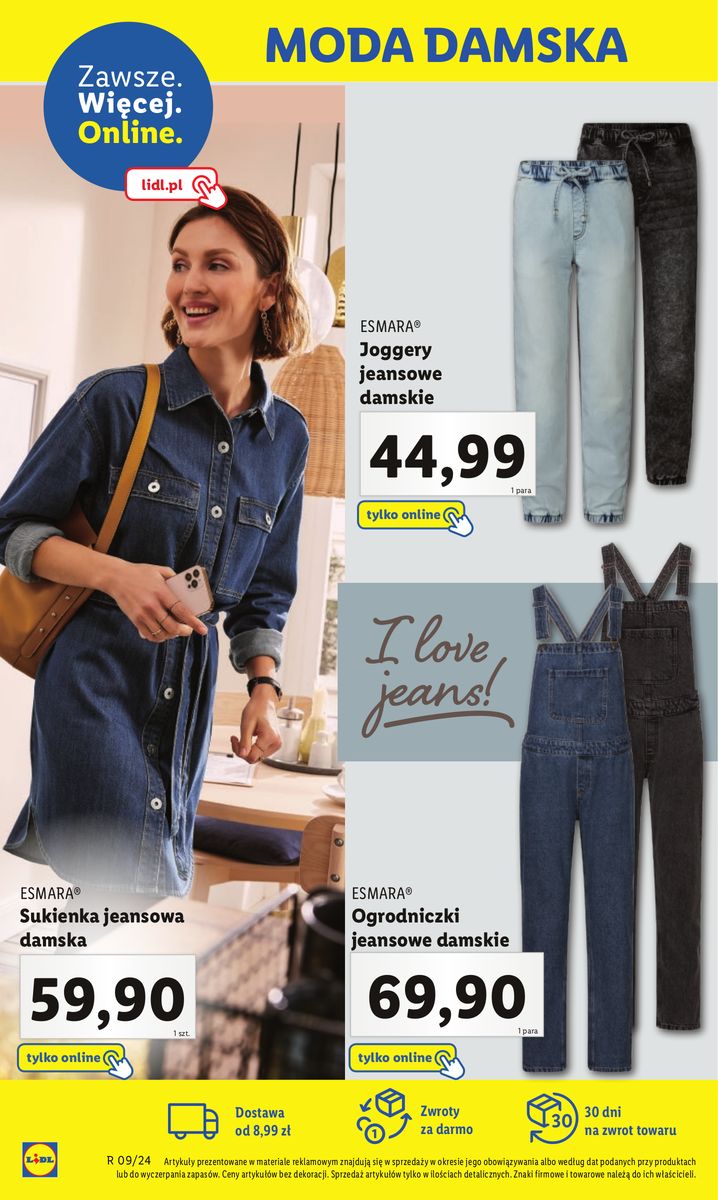 Gazetka OFERTA WAŻNA OD 26.02