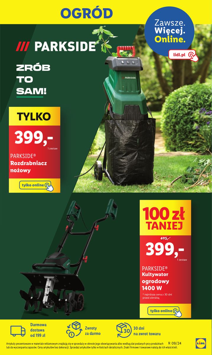 Gazetka OFERTA WAŻNA OD 26.02