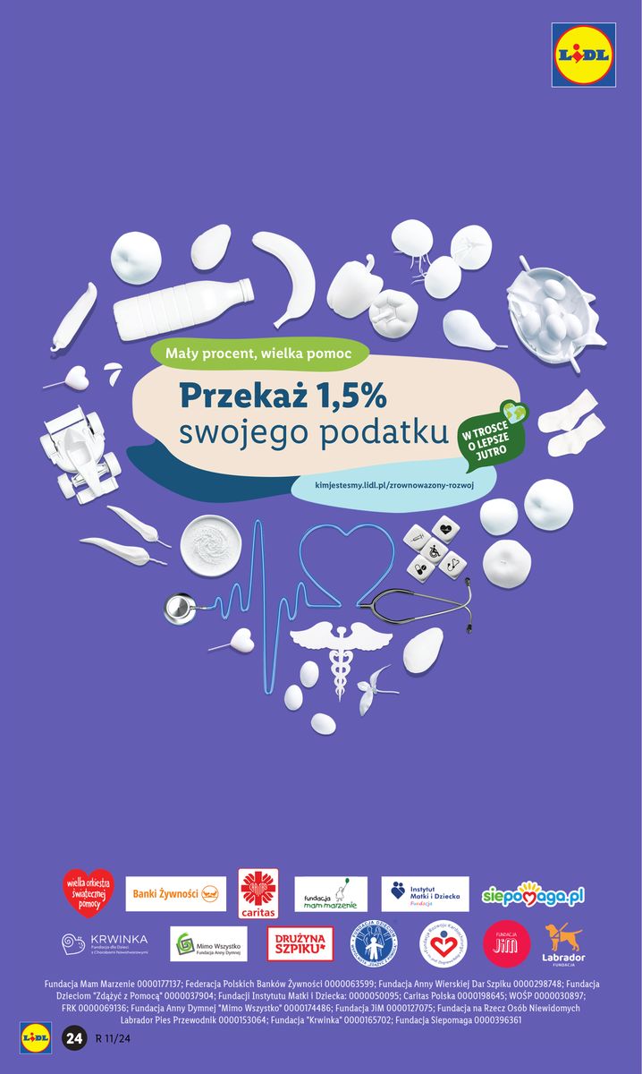 Gazetka OFERTA WAŻNA OD 26.02