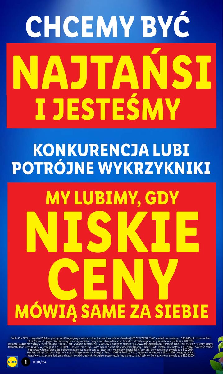 Gazetka OFERTA WAŻNA OD 18.03