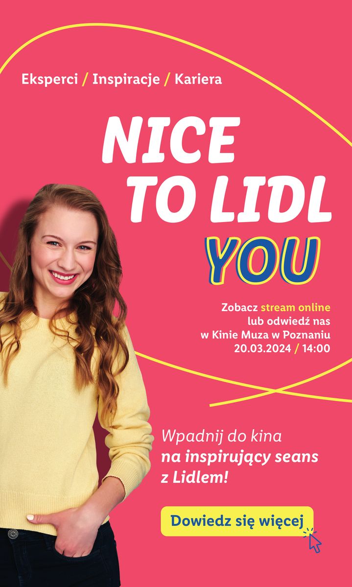 Gazetka OFERTA WAŻNA OD 18.03 DO 20.03