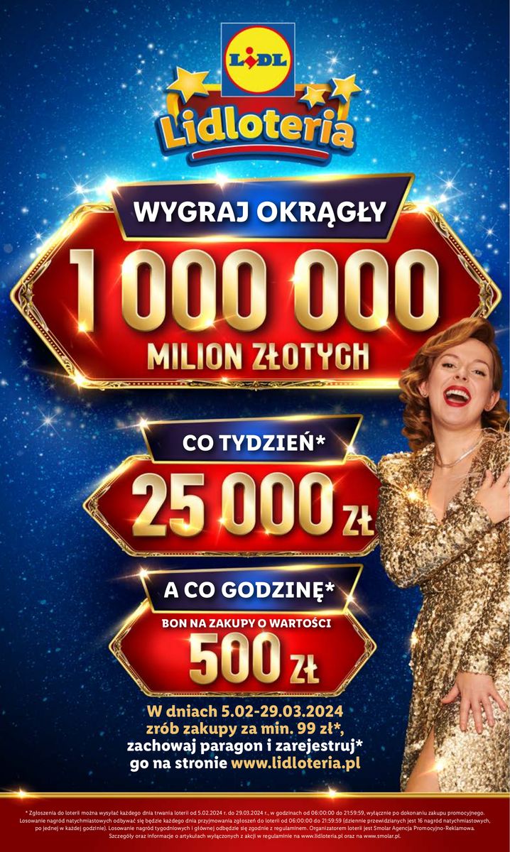 Gazetka OFERTA WAŻNA OD 28.03 DO 30.03