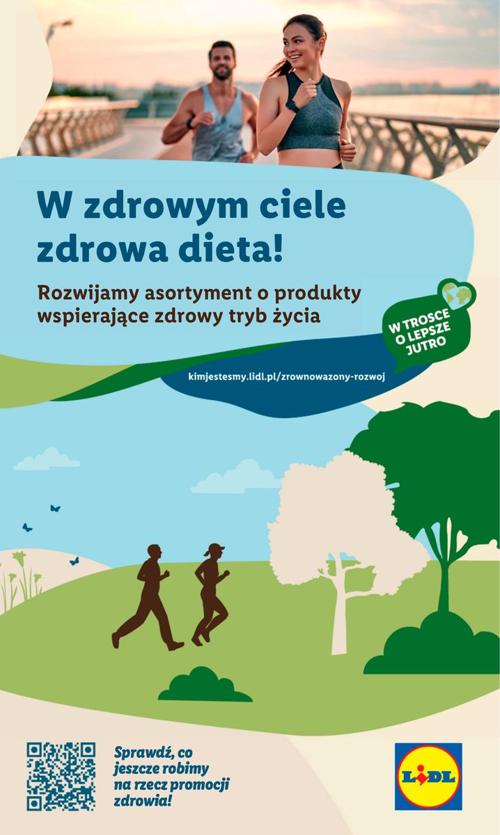 Gazetka OFERTA WAŻNA OD 15.04