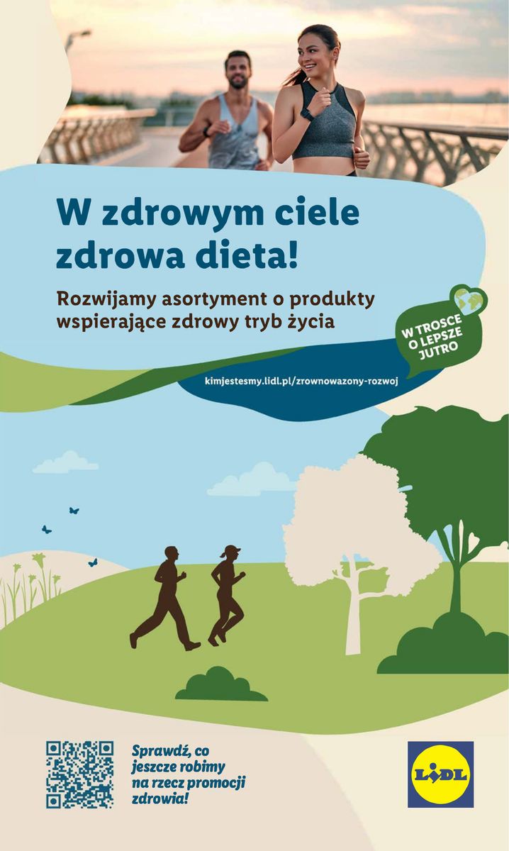 Gazetka OFERTA WAŻNA OD 18.04 DO 20.04