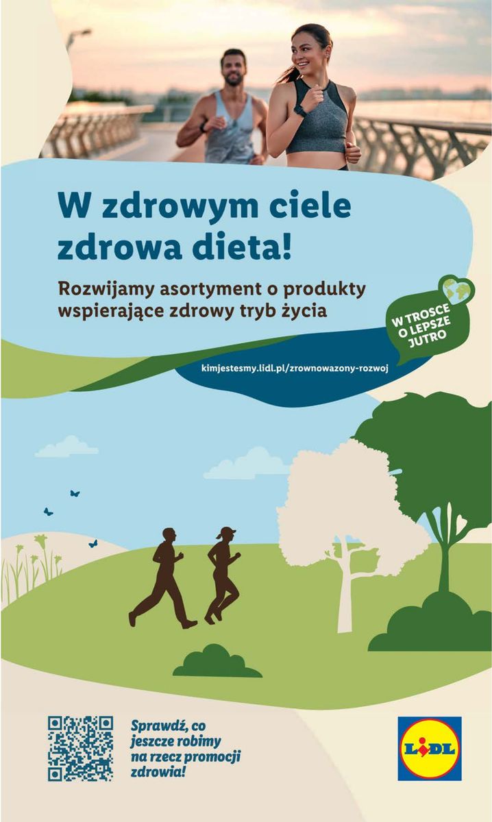 Gazetka OFERTA WAŻNA OD 18.04 DO 20.04