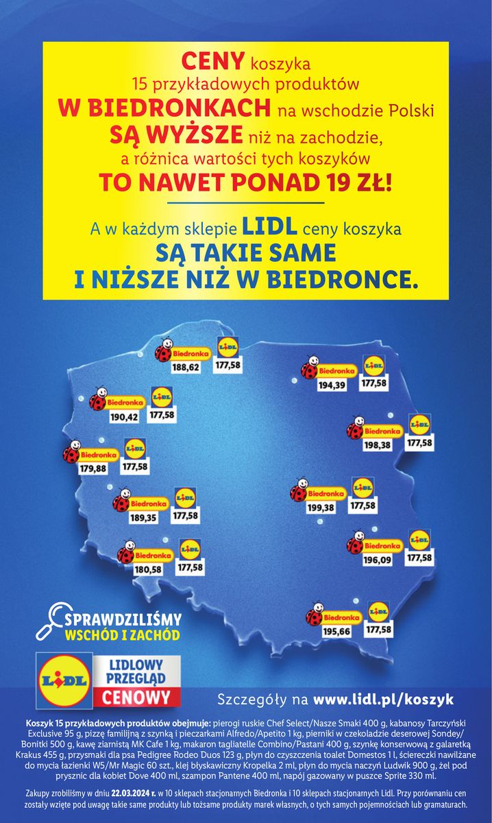 Gazetka OFERTA WAŻNA OD 6.05
