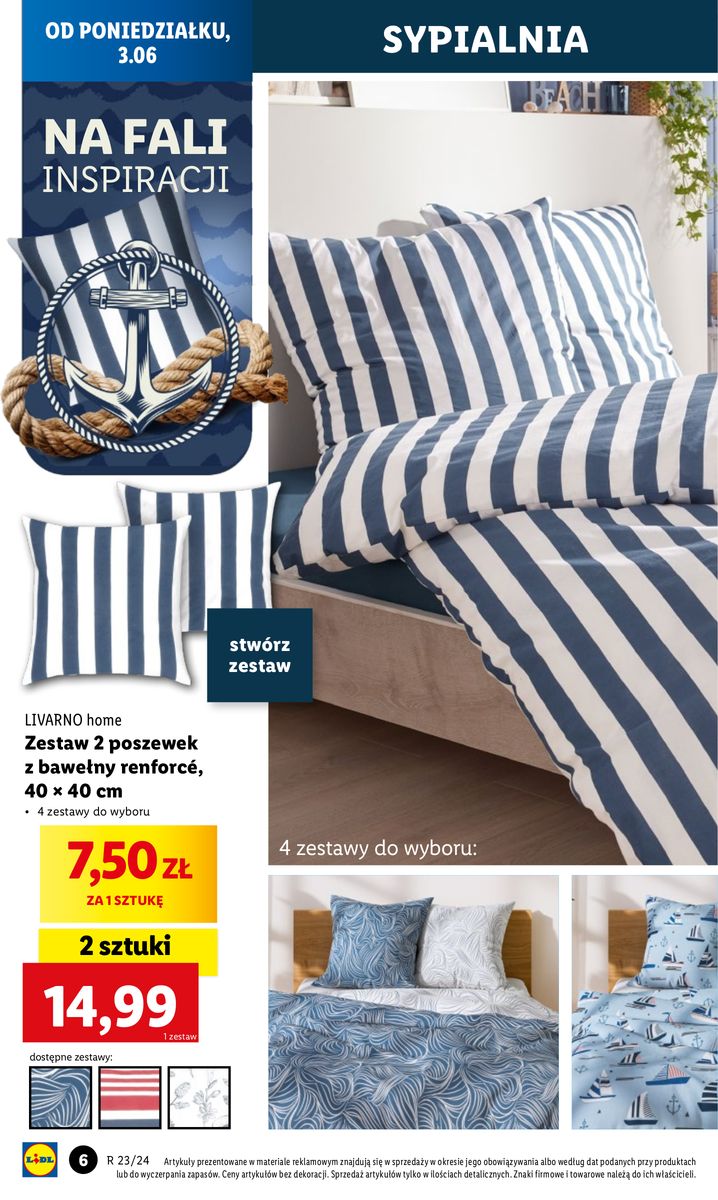 Gazetka OFERTA WAŻNA OD 3.06