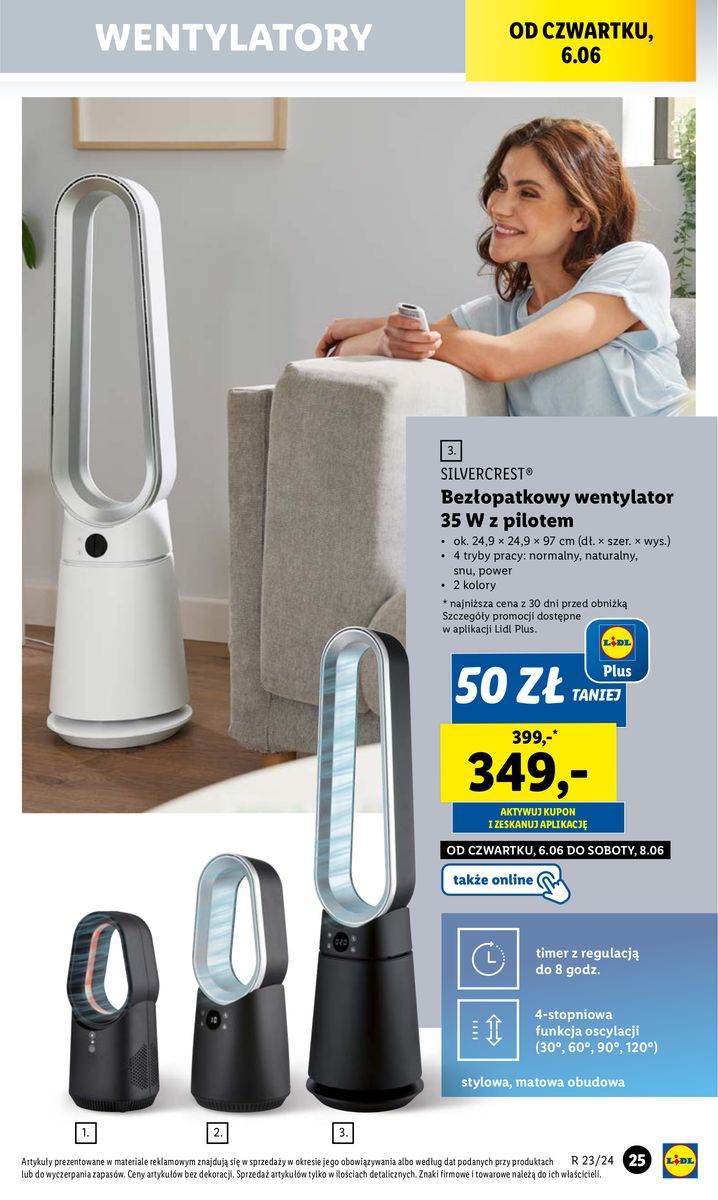 Gazetka OFERTA WAŻNA OD 3.06