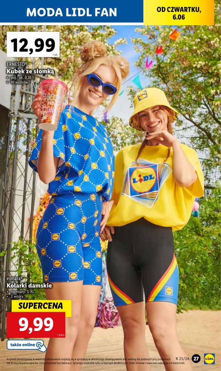 Gazetka OFERTA WAŻNA OD 3.06