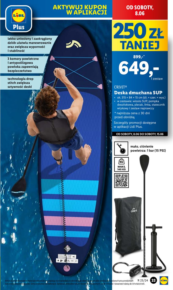 Gazetka OFERTA WAŻNA OD 3.06