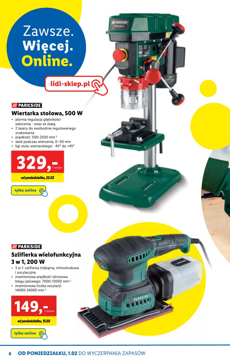 Gazetka KATALOG SKLEPU ONLINE