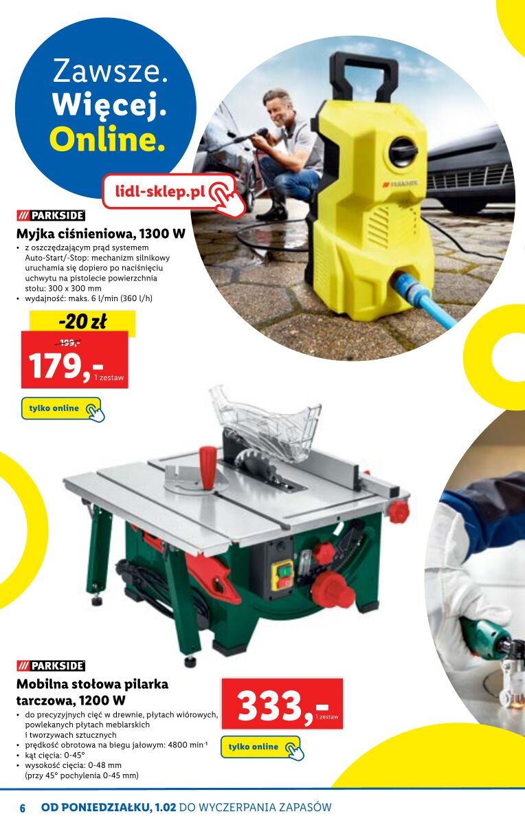 Gazetka KATALOG SKLEPU ONLINE