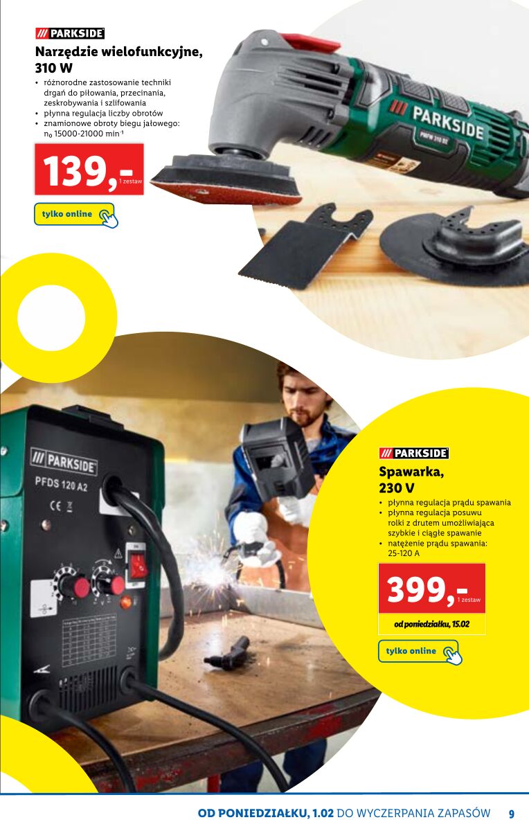 Gazetka KATALOG SKLEPU ONLINE