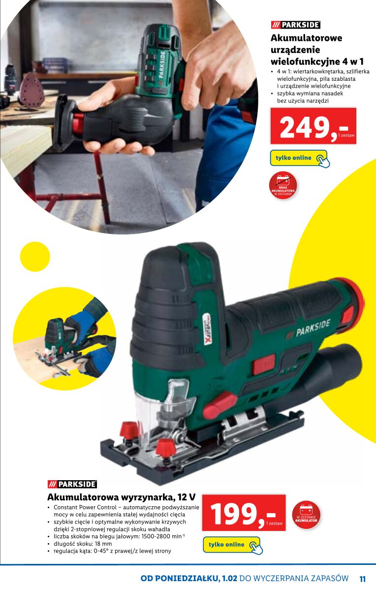 Gazetka KATALOG SKLEPU ONLINE