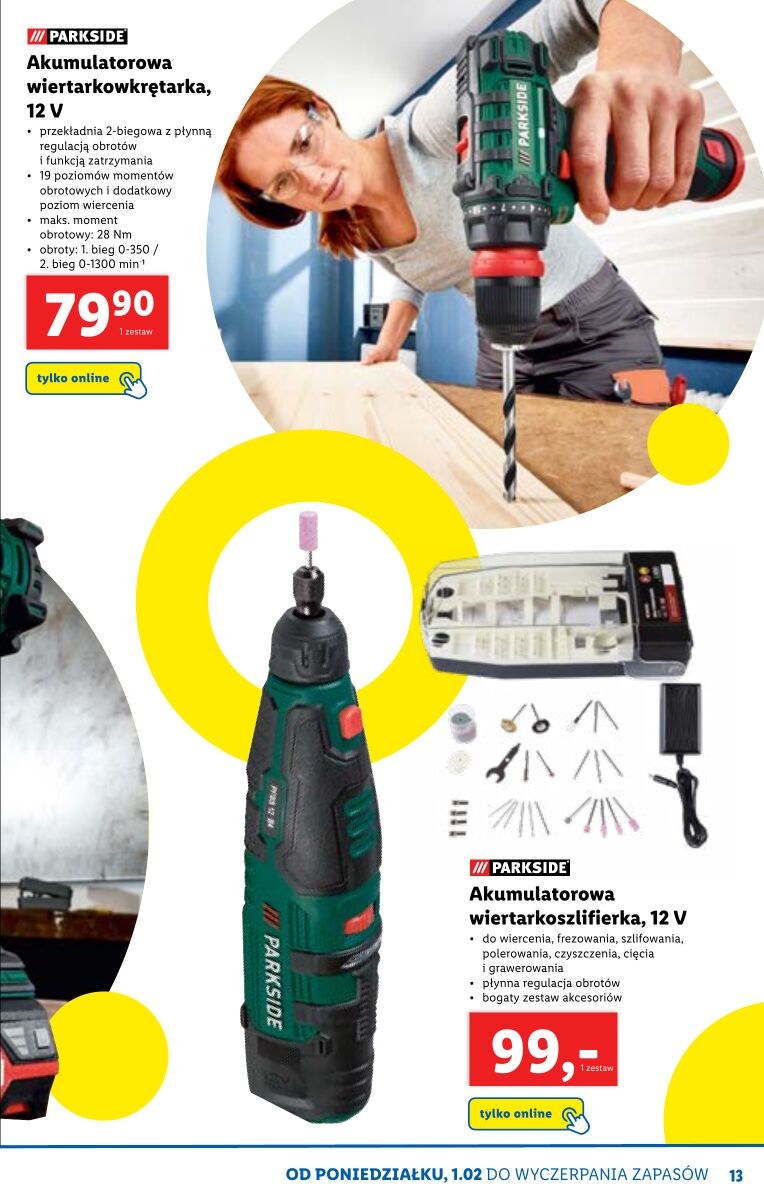 Gazetka KATALOG SKLEPU ONLINE