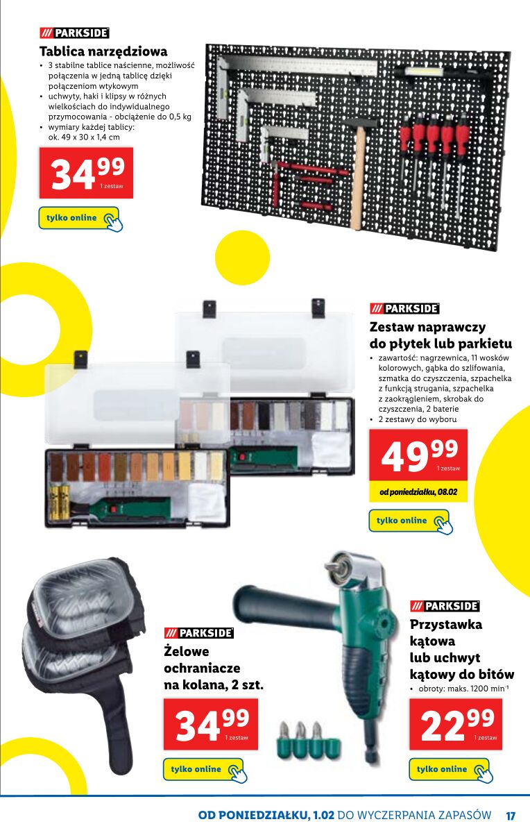 Gazetka KATALOG SKLEPU ONLINE