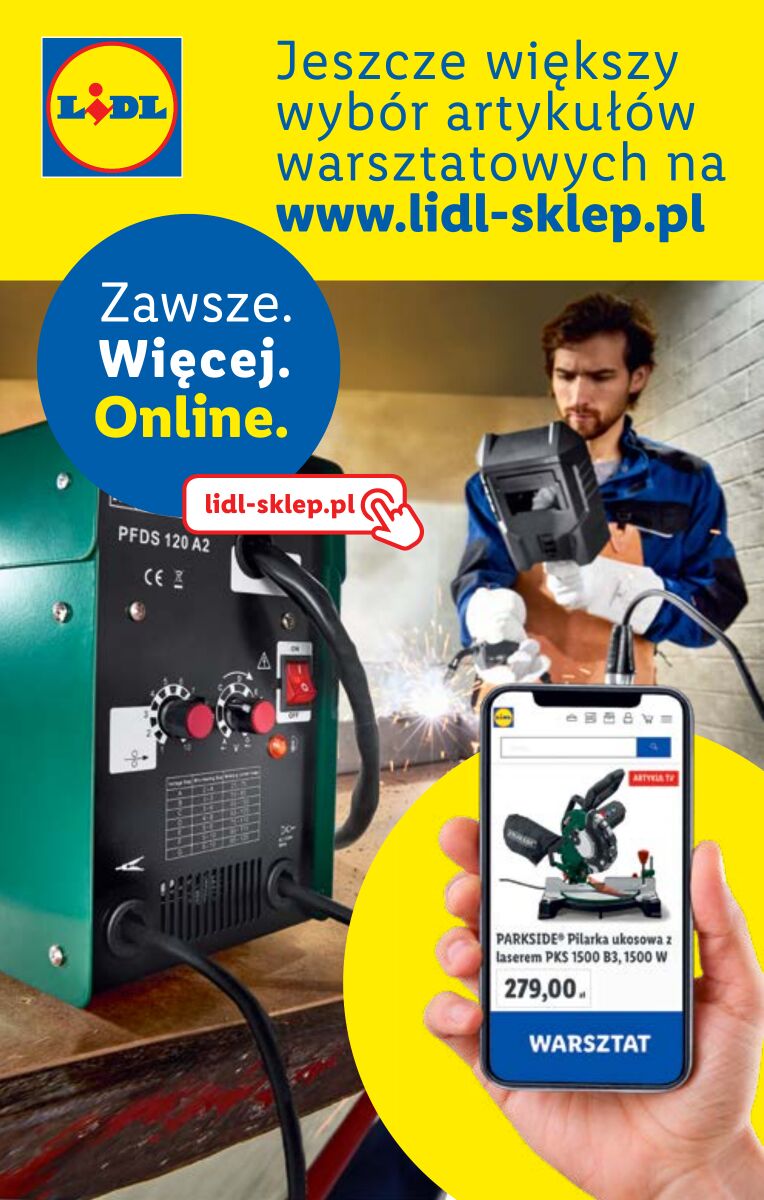 Gazetka KATALOG SKLEPU ONLINE