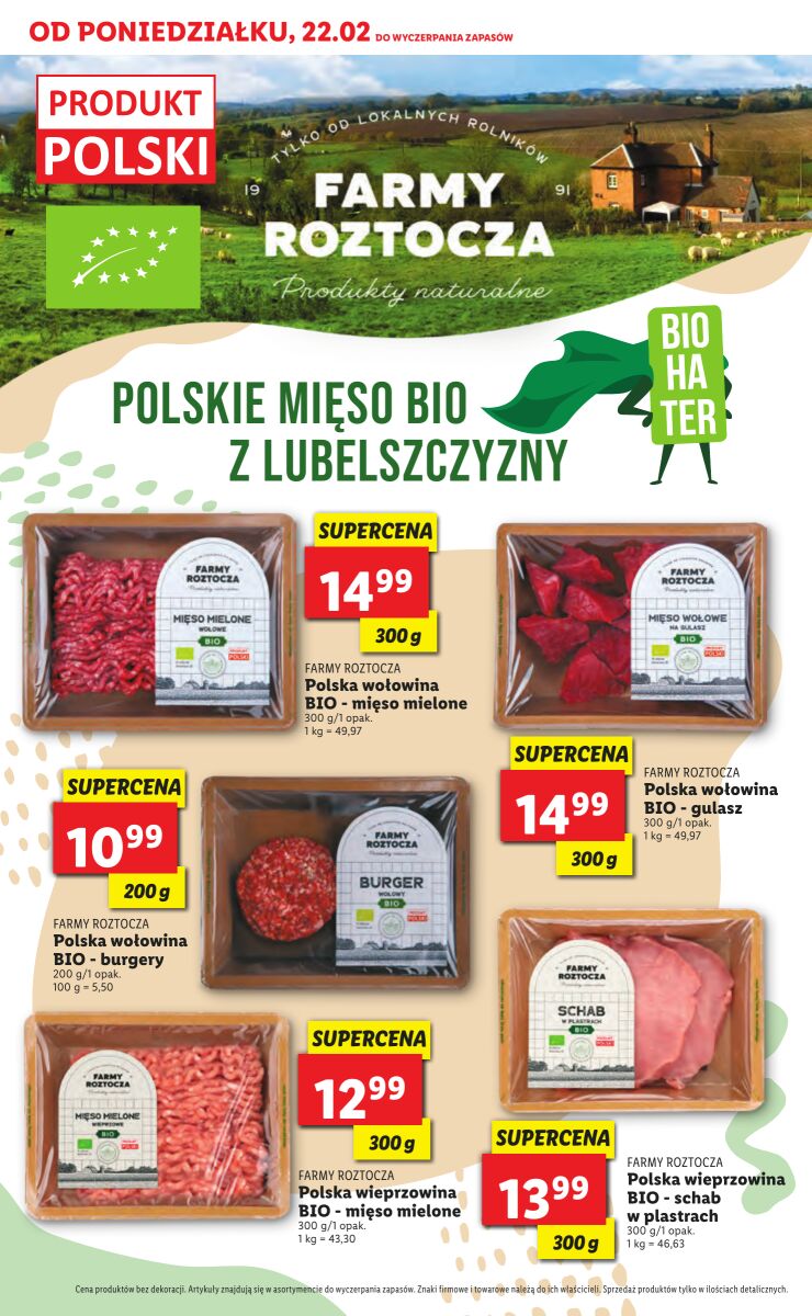 Gazetka TYDZIEŃ BIOHATERSKI