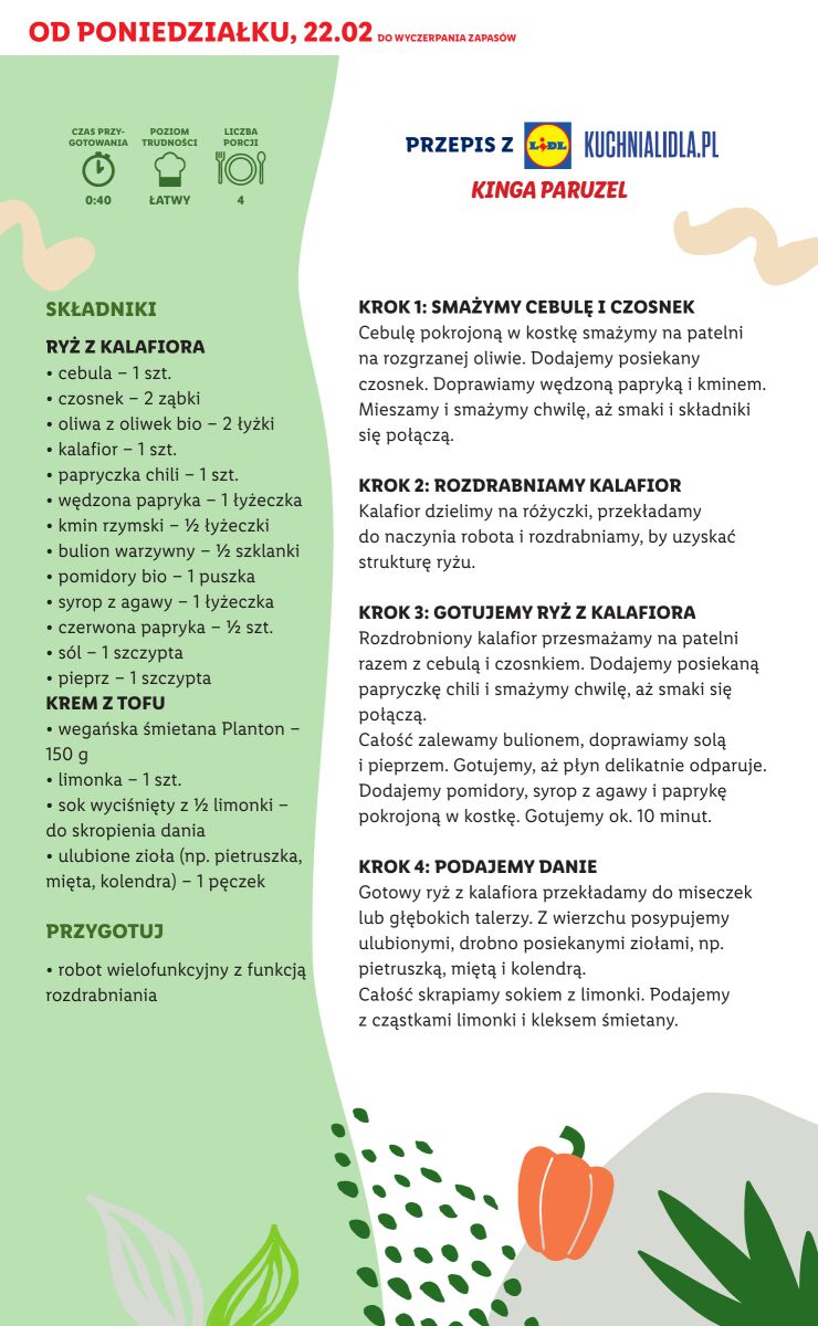 Gazetka TYDZIEŃ BIOHATERSKI
